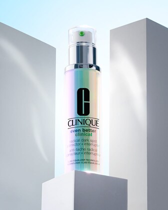 Clinique Skin Even Better Corrector Interrupter Serum