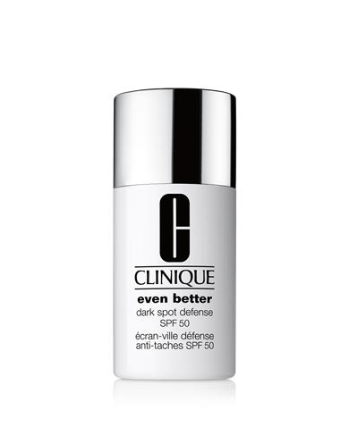 Clinique Skin Even Better Dark Spot Defense spf50