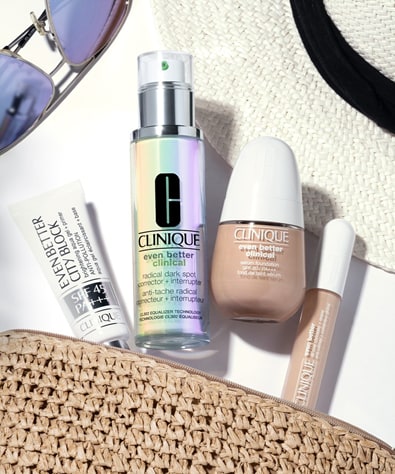 Clinique SPF Foundation Even Better