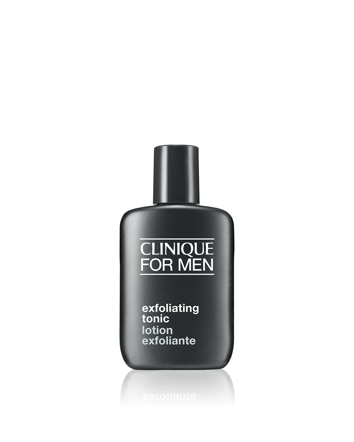 Clinique For Men Exfoliating Tonic Mini 倩碧CLINIQUE台灣官網