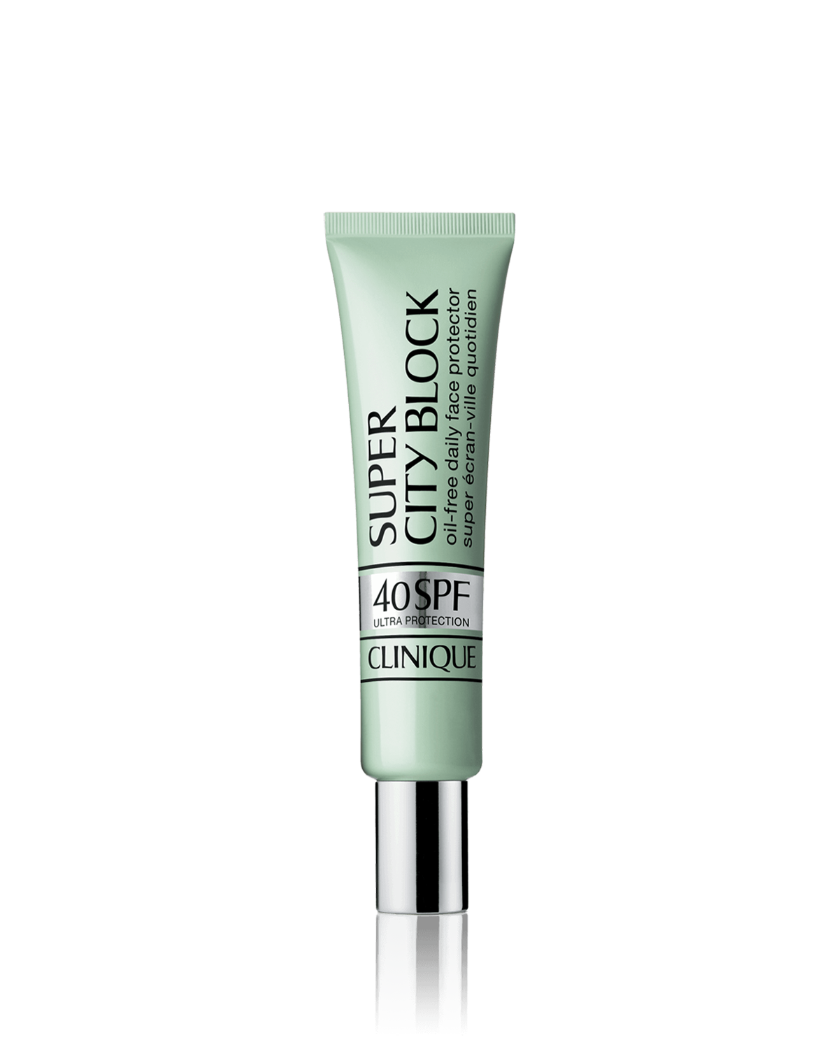 Super City Block SPF40