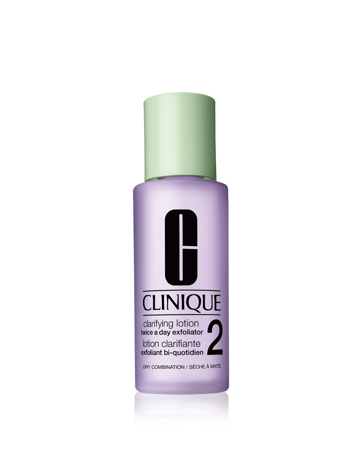 Clarifying Lotion Twice a Day Exfoliator 2