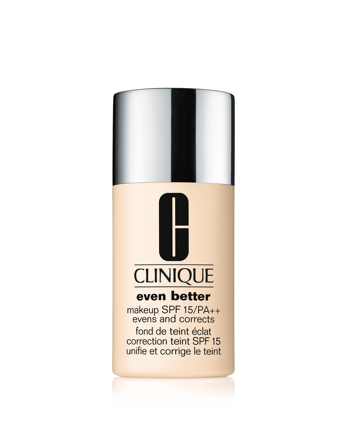 Clinique Even Better Makeup