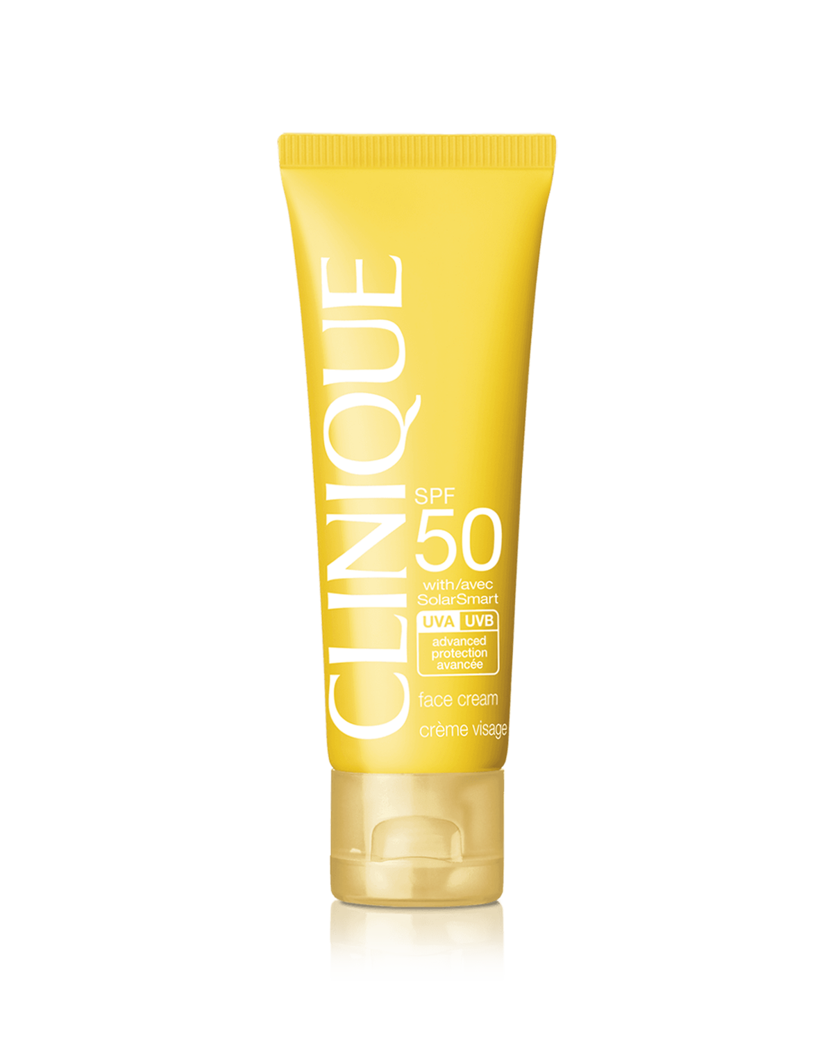 SPF 50 FACE CREAM