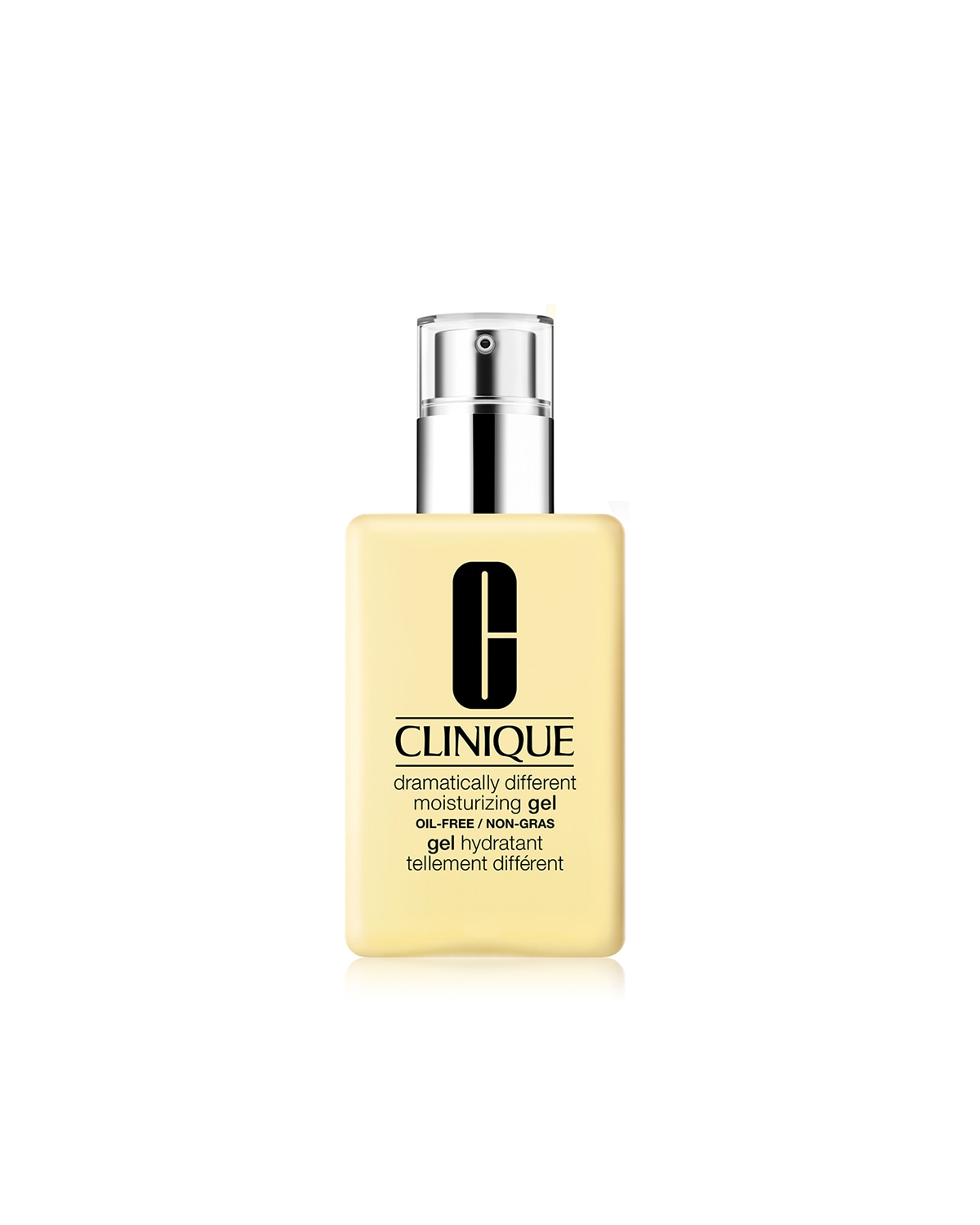 平衡修護奇蹟膠Dramatically Different Moisturizing Gel