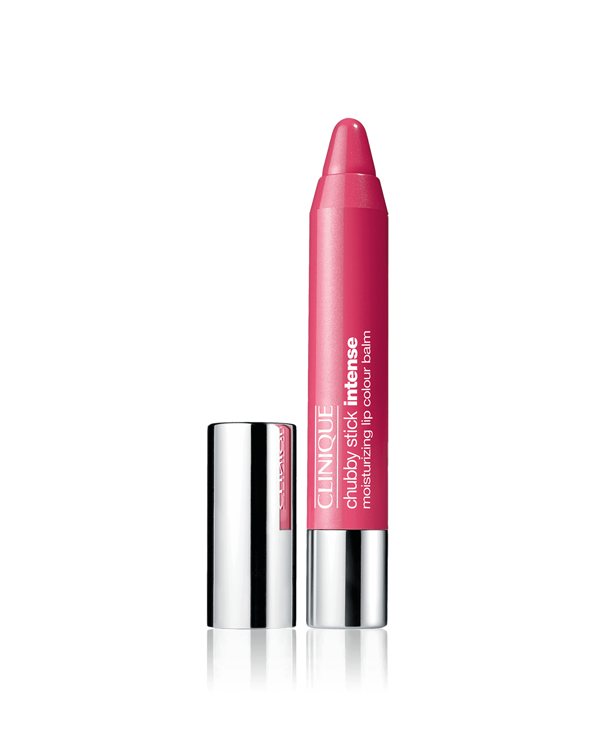 NEW Chubby Stick Intense Moisturizing Lip Colour Balm
