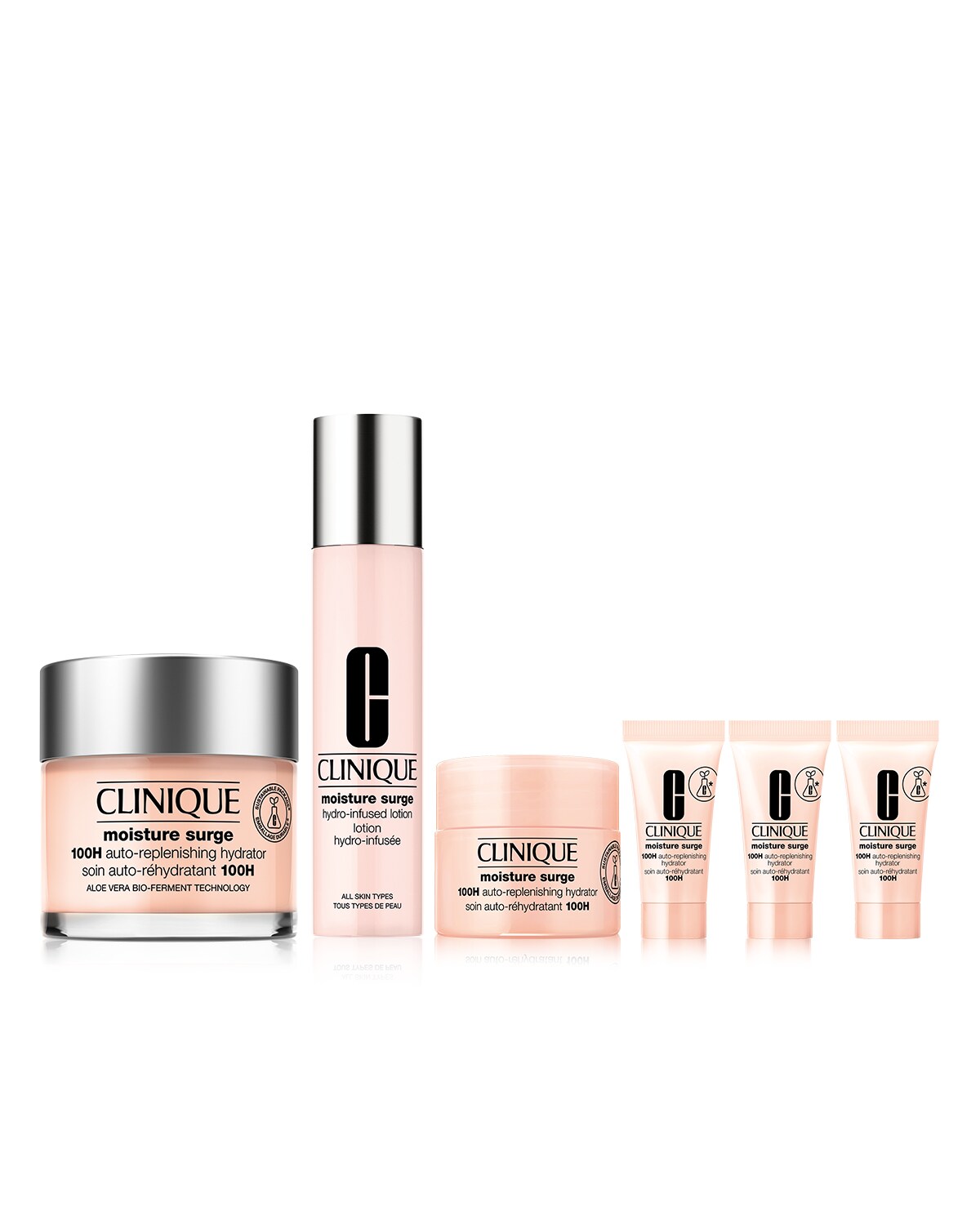 Moisture Surge Super Set