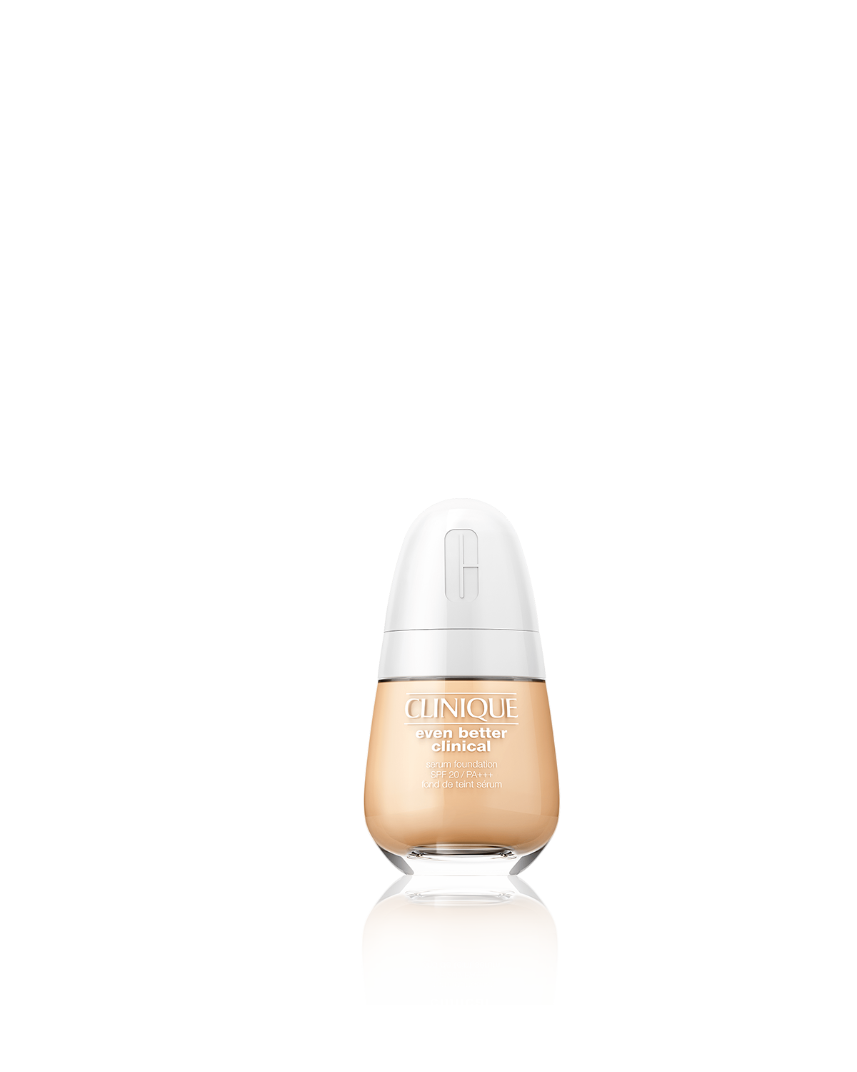evenbetterclinicalserumfoundationspf20/pa+++