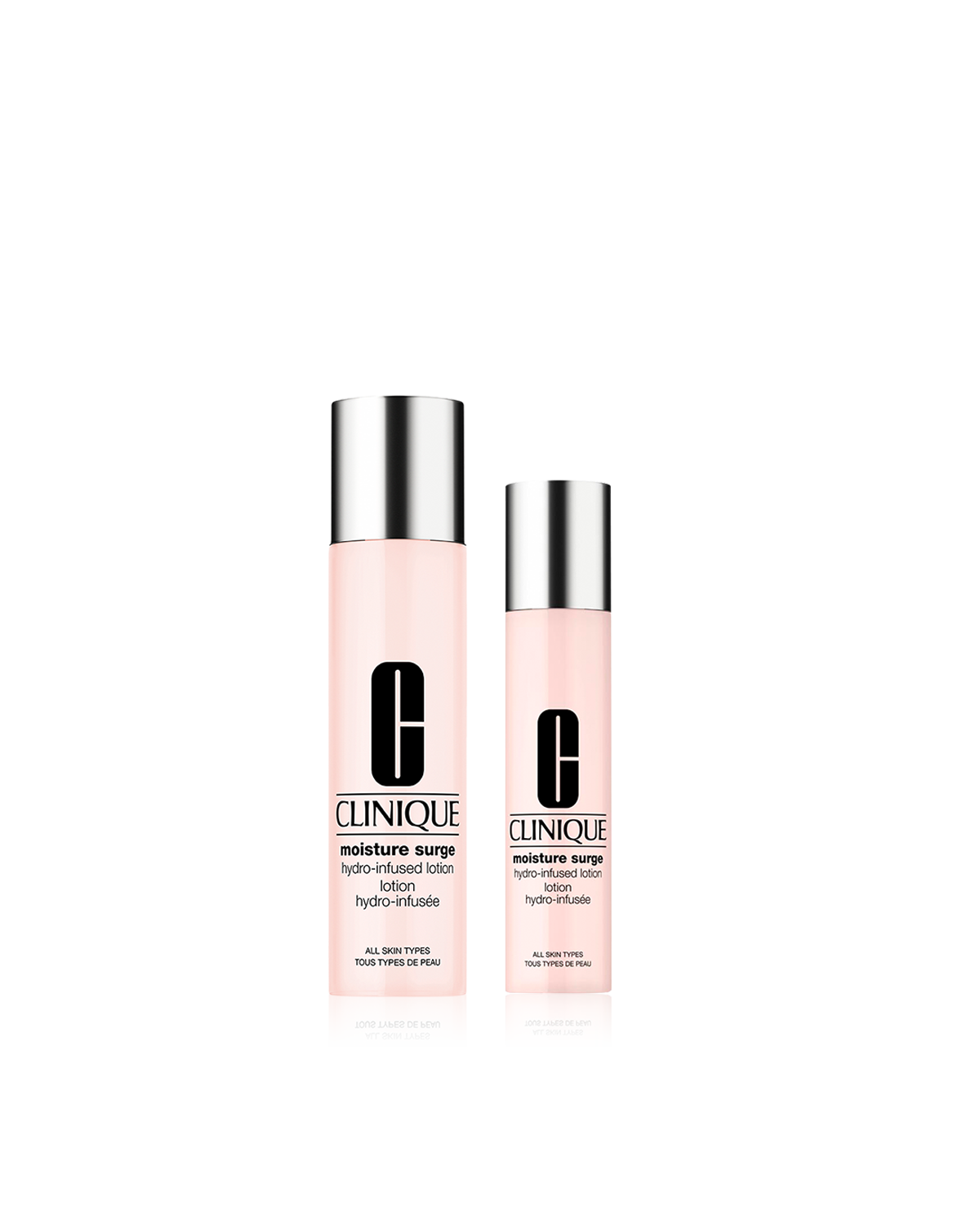 MS Lotion x set