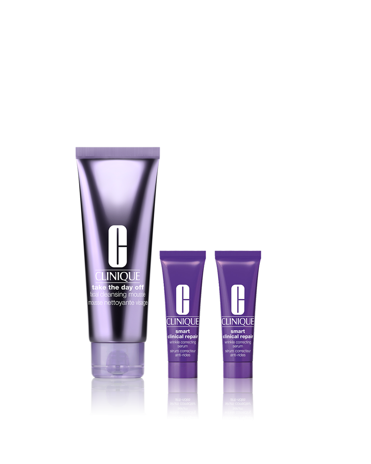 TTDO FACIAL CLNSNG MOUSS 125ML/4.2FLOZ