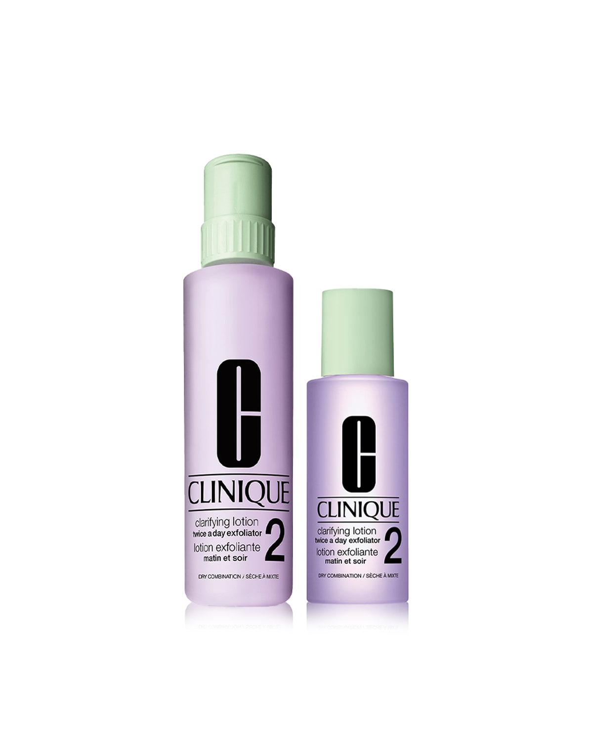Clarifying Lotion Twice A Day Skin Type 2