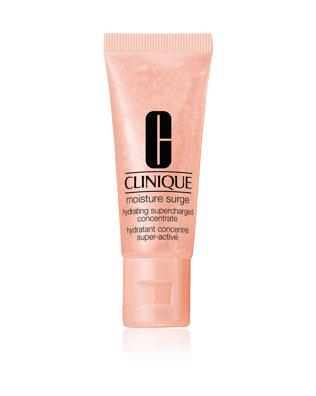 Moisture Surge Hydrating Supercharged Concentrate Mini