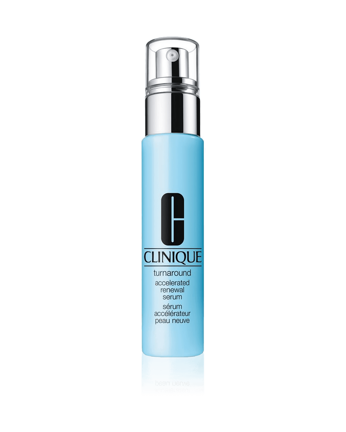 Turnaround™ Accelerated Renewal Serum