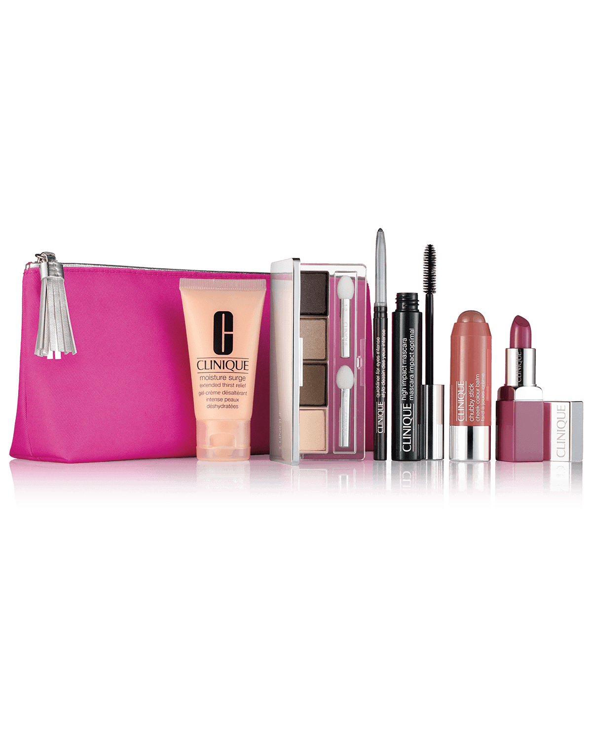 Holiday Makeup Set