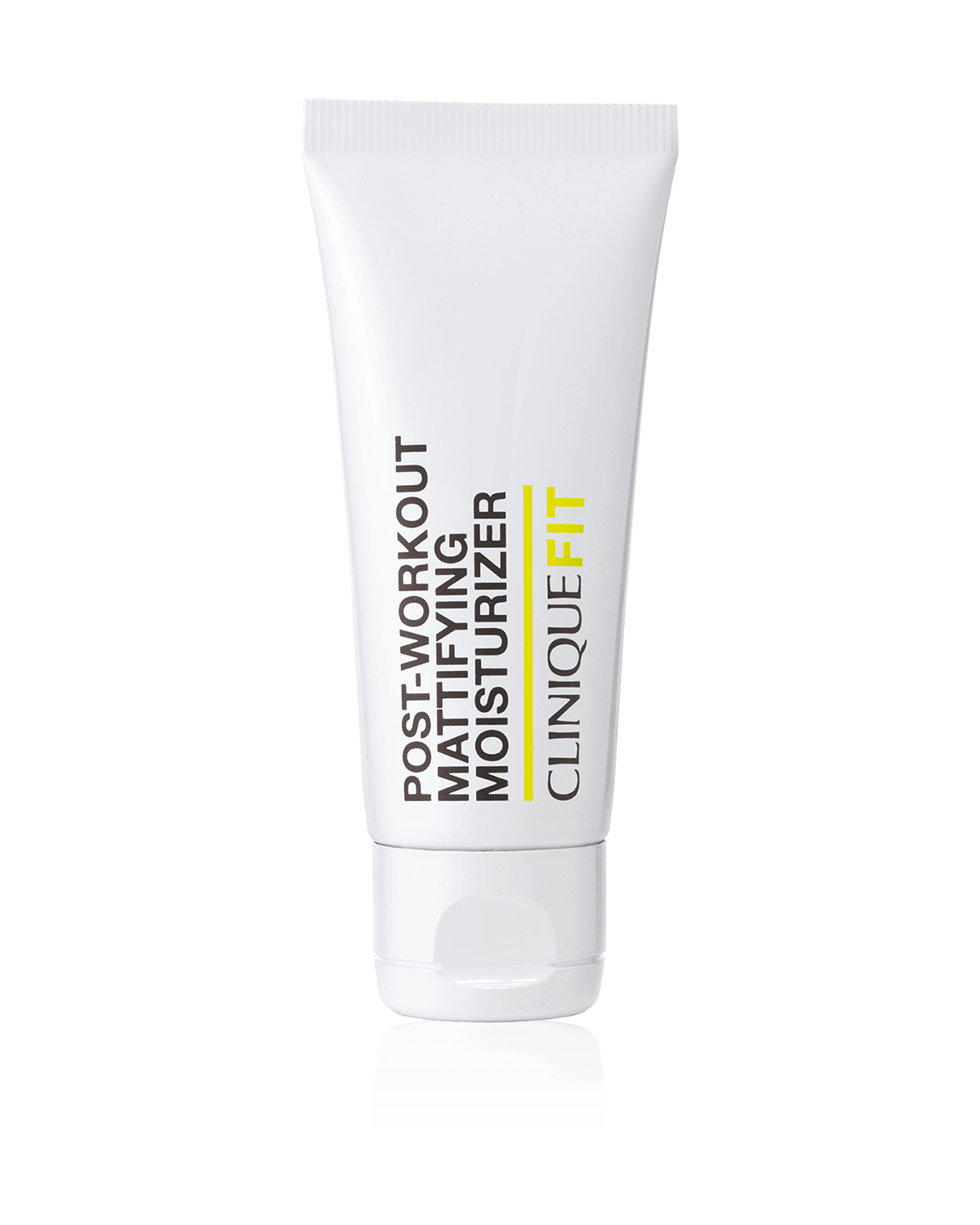 Post-Workout Mattifying Moisturizer
