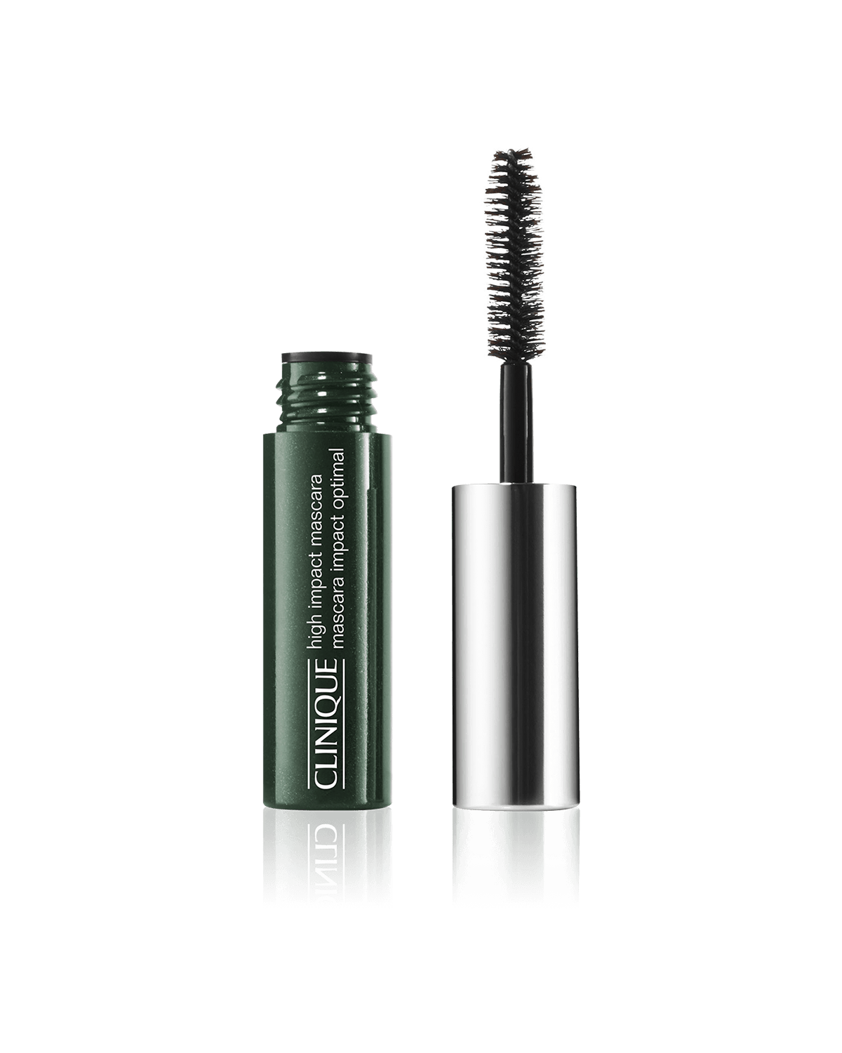 High Impact Mascara Deluxe