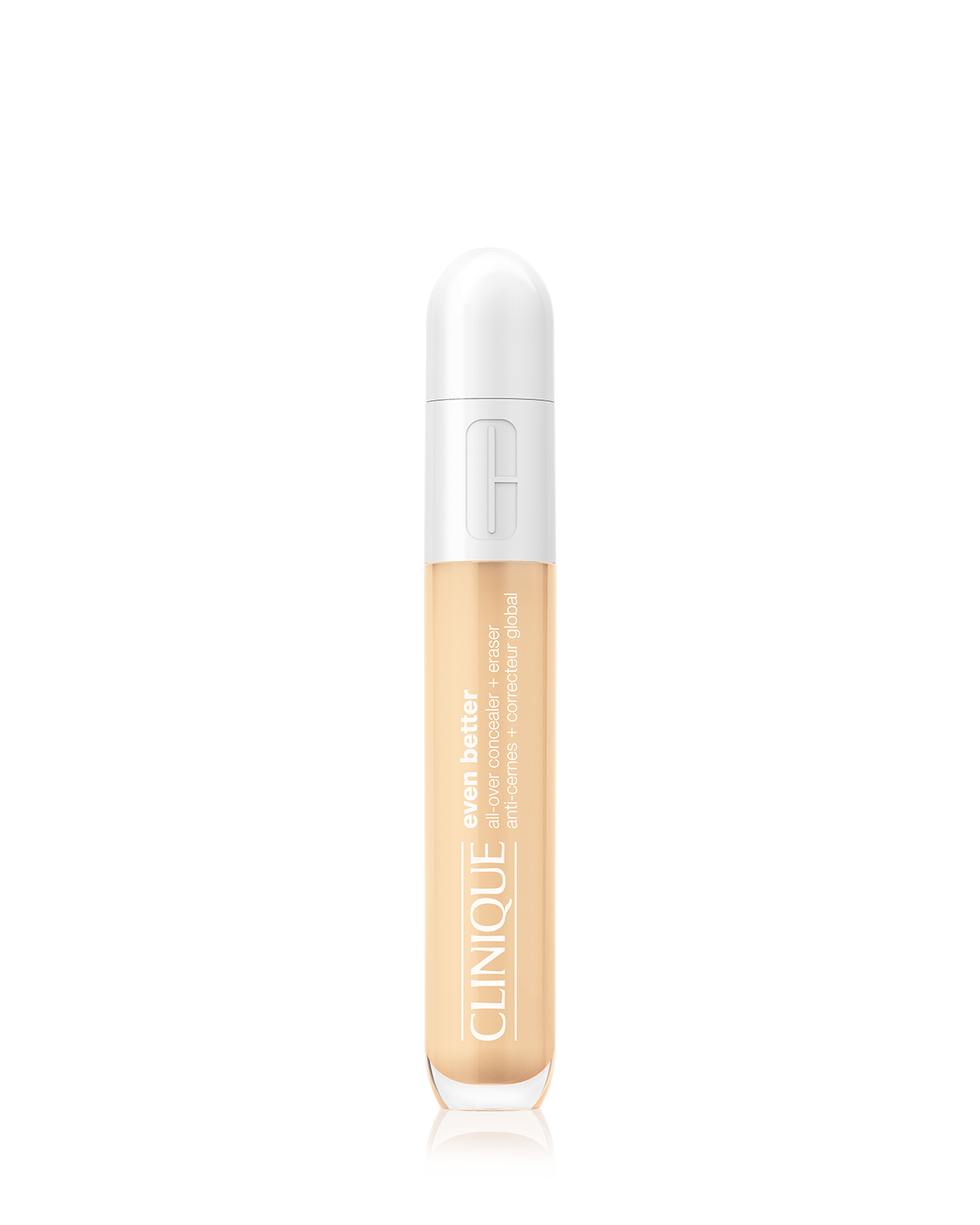 Even Better™ All-Over Concealer + Eraser
