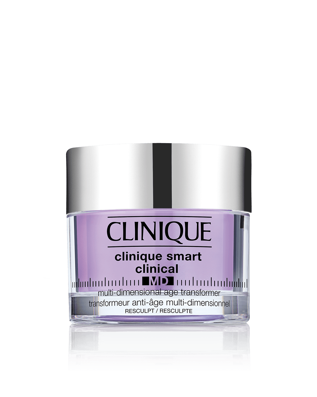 Fresh Pressed Repair Clinical MD Multi-Dimensional Age Transformer Resculpt 50ml
