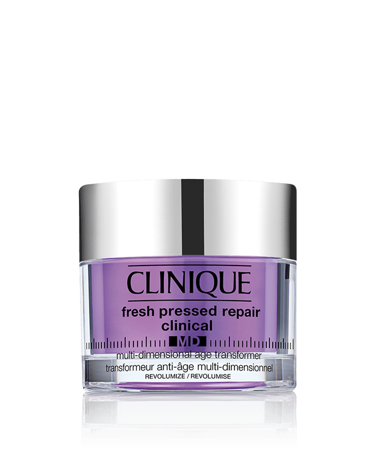 Fresh Pressed MD Repair Cream V