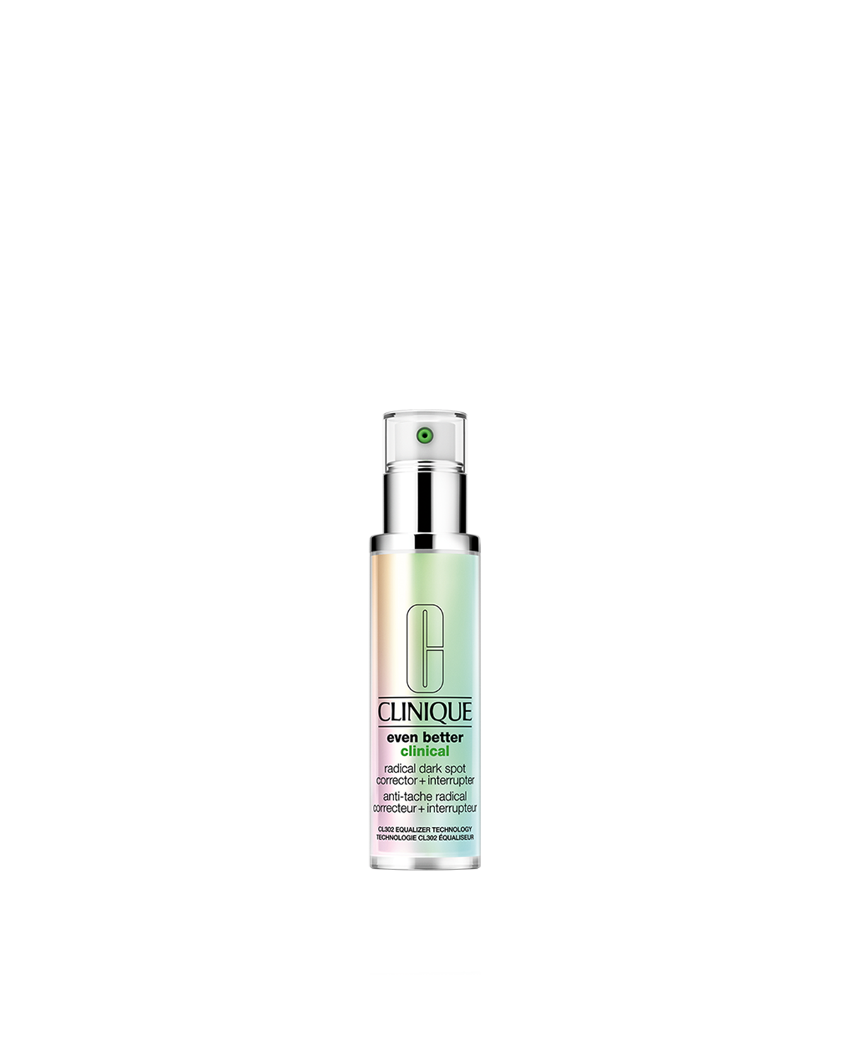 Even Better Clinical™ Radical Dark Spot Corrector + Interrupter 