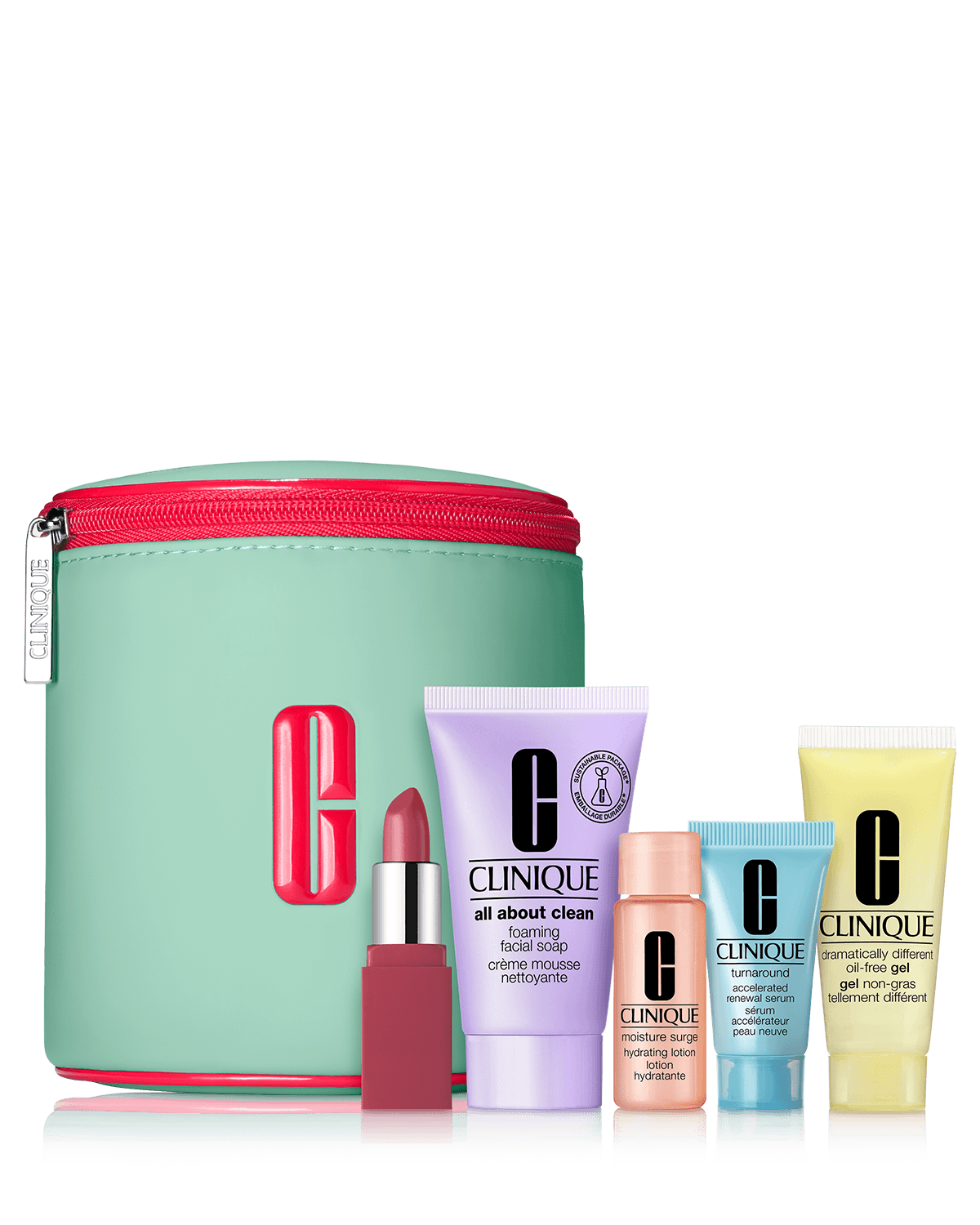 Clarifying Lotion III/IV PWP Set