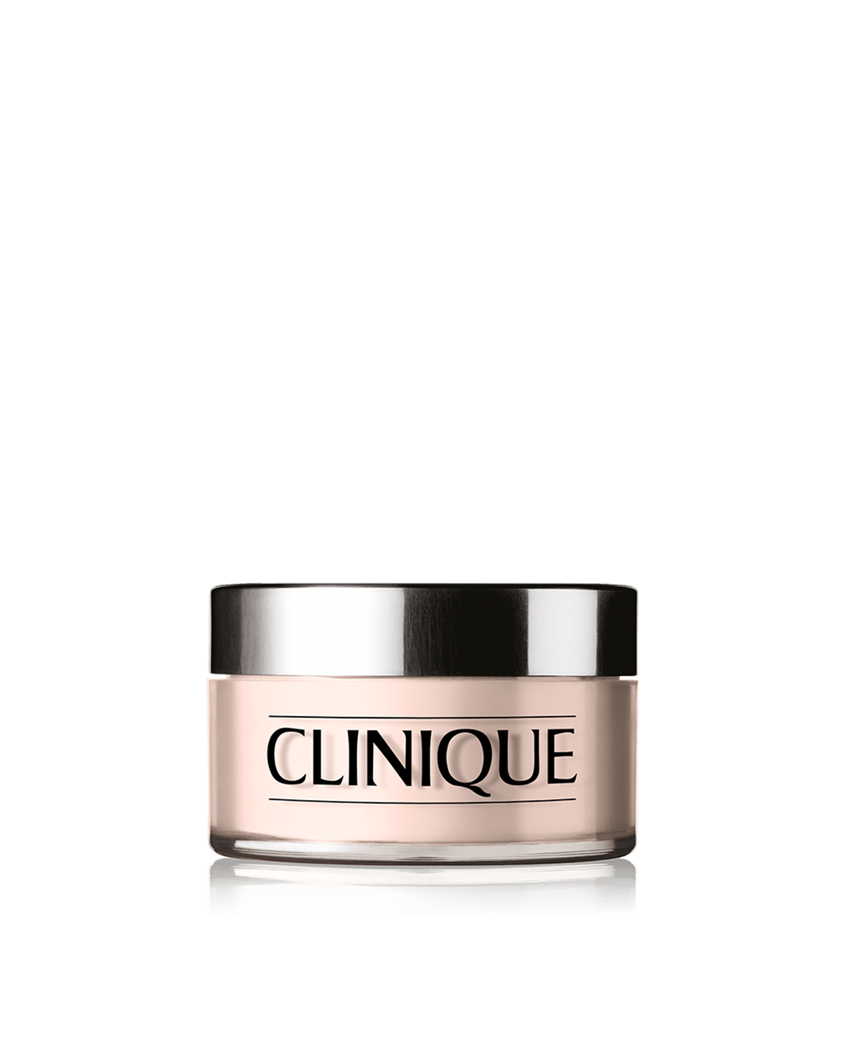 Blended Face Powder and Brush