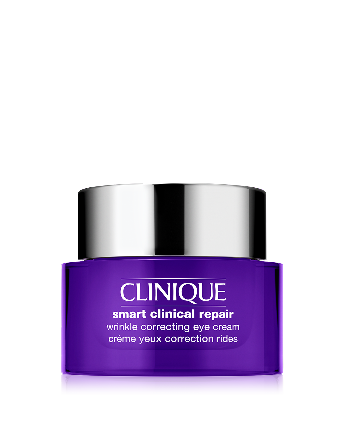 Clinique Smart Clinical Repair Wrinkle Correcting Eye Cream