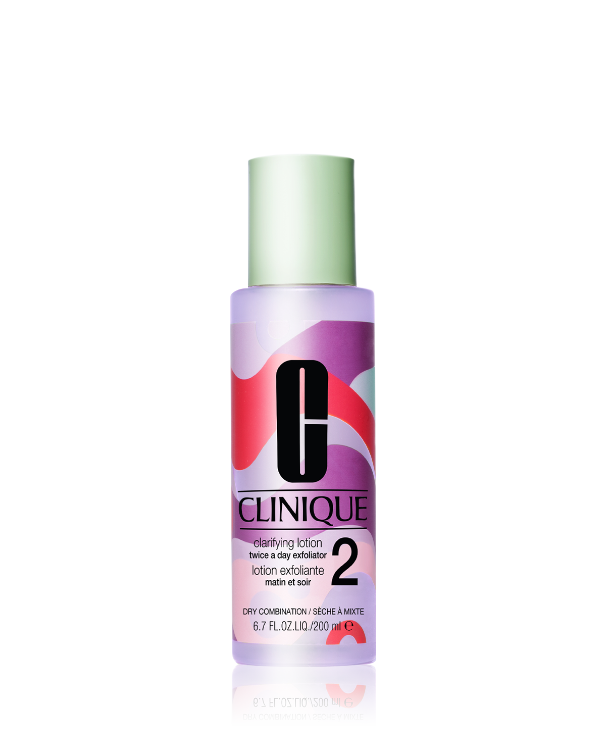 LIMITED EDITION Clarifying Lotion 2
