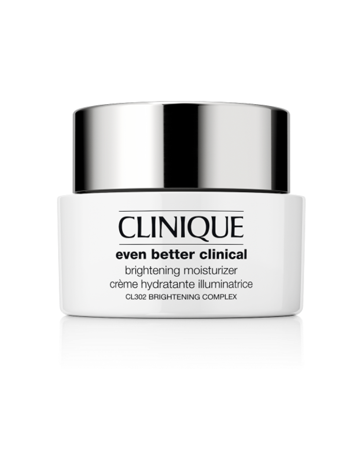 Even Better Clinical Brightening Moisturizer .5oz