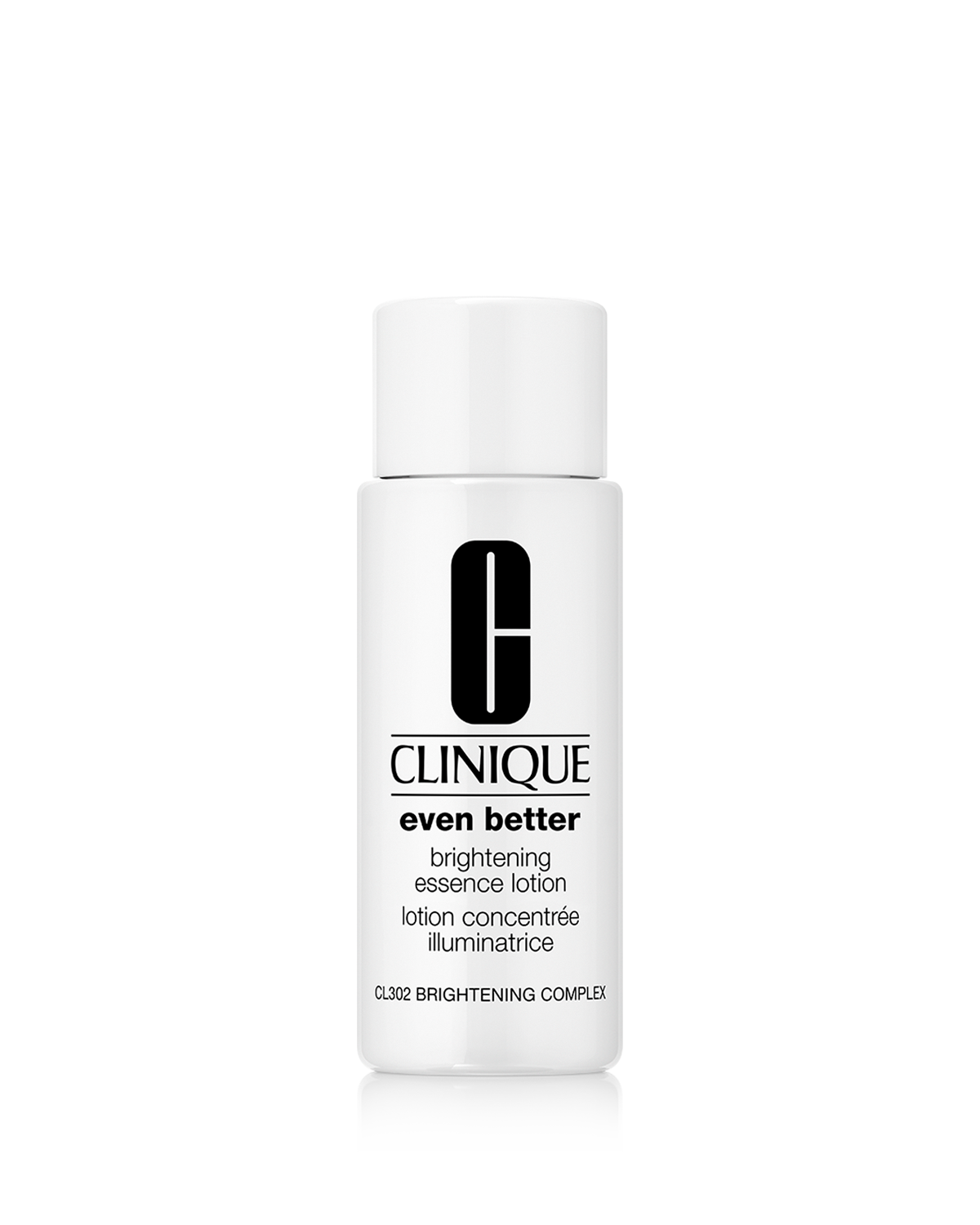 EVEN BETTER BRIGHTENING ESSENCE LOTION 