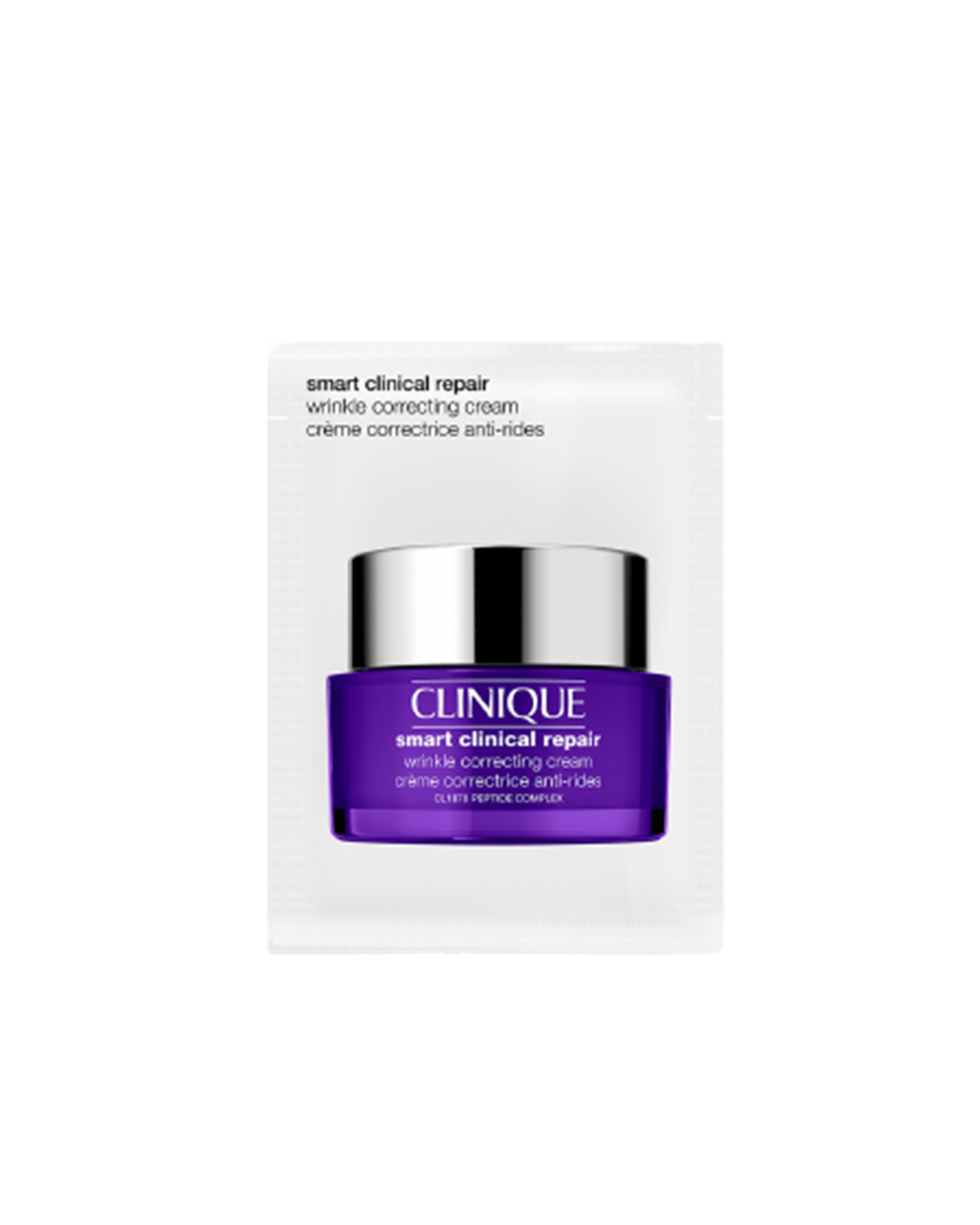 Clinique Smart Clinical Repair Wrinkle Correcting Cream