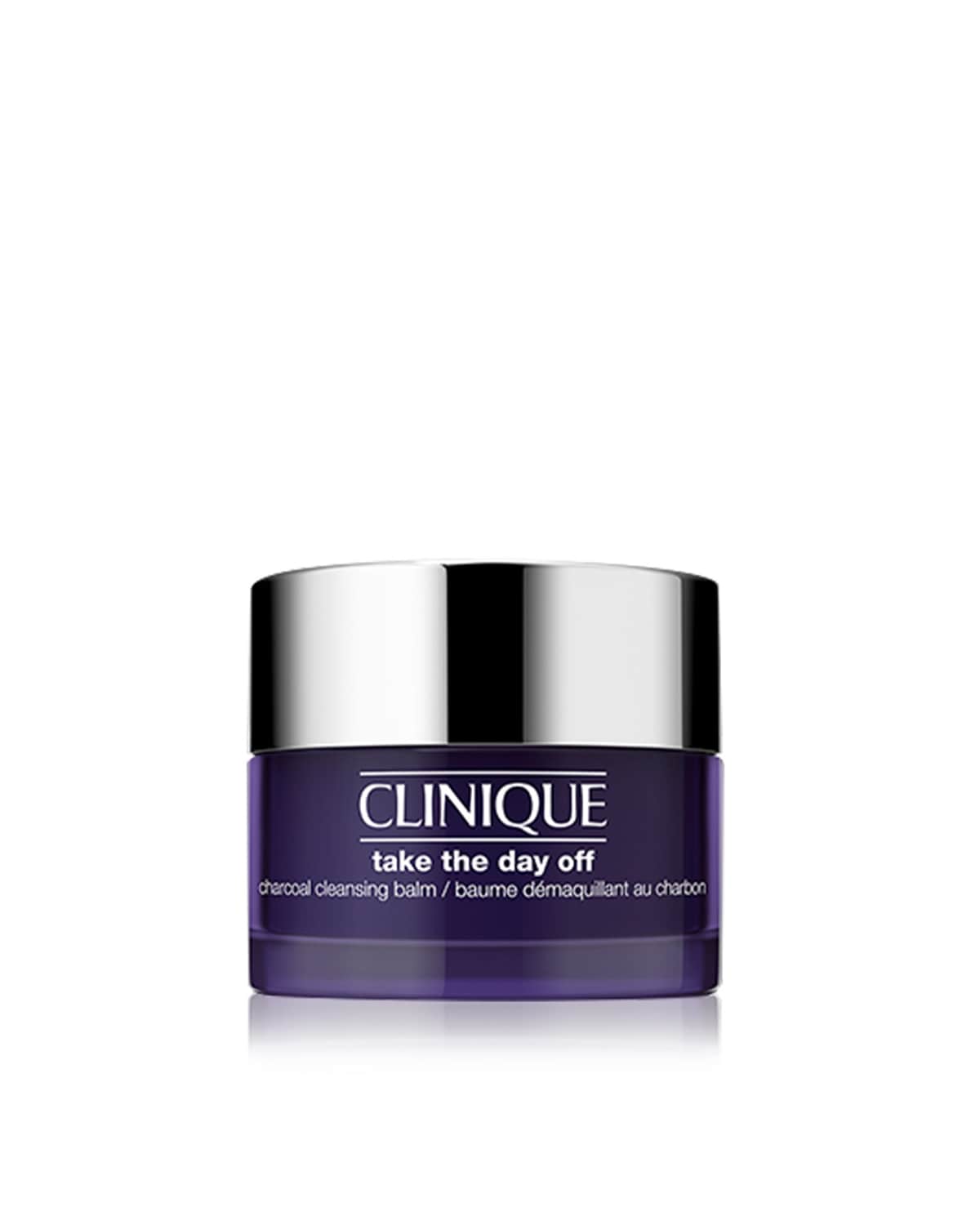 Take The Day Off™ Charcoal Cleansing Balm