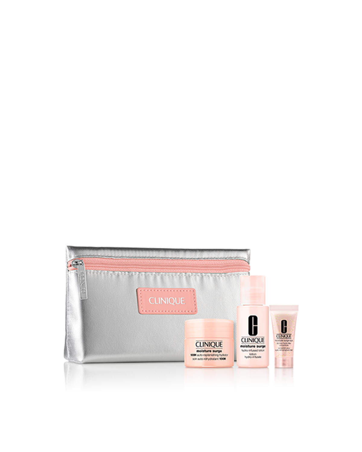 Moisture Surge™ 3pcs Travel Set