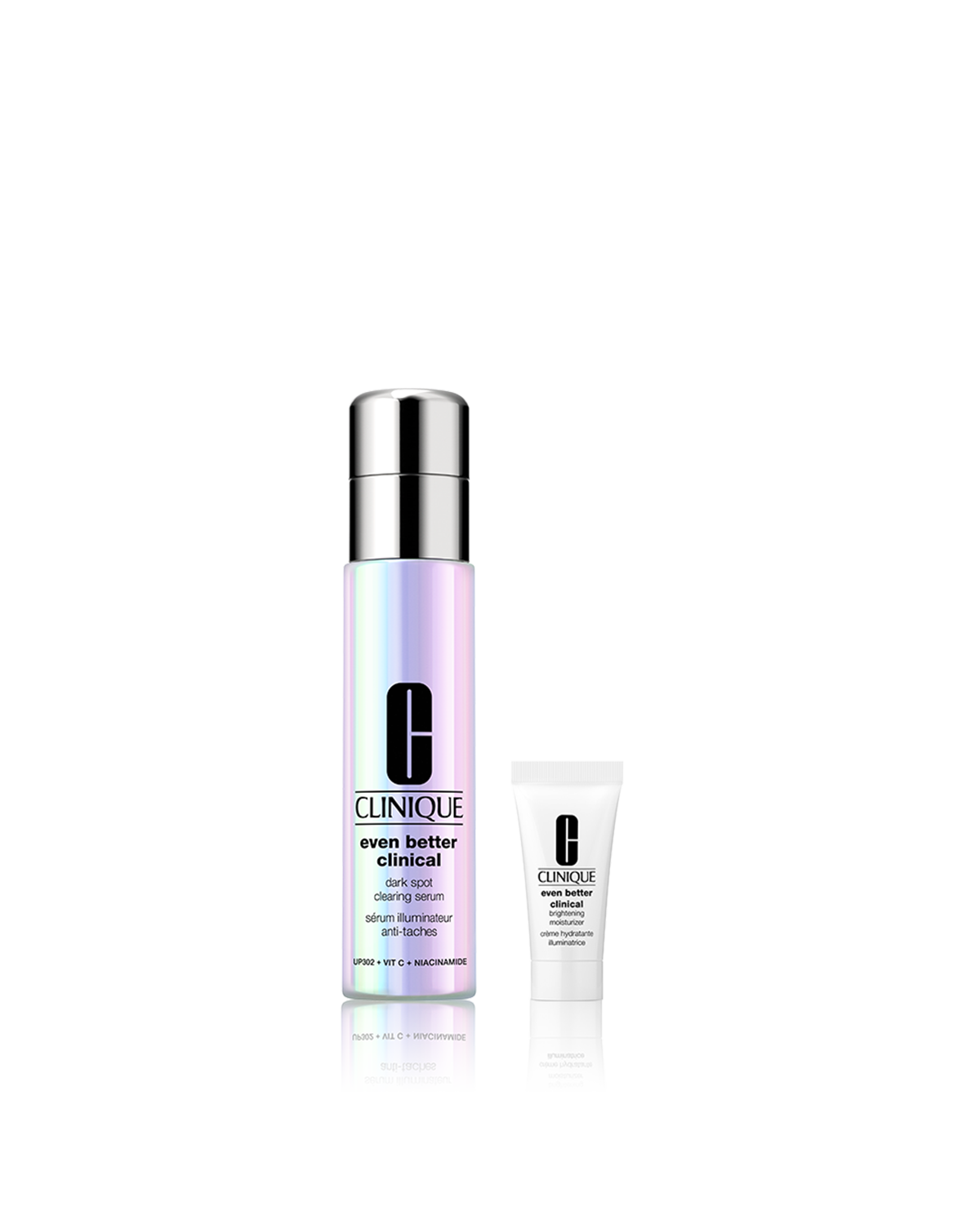 Even Better Clinical Dark Spot Clearing Serum 