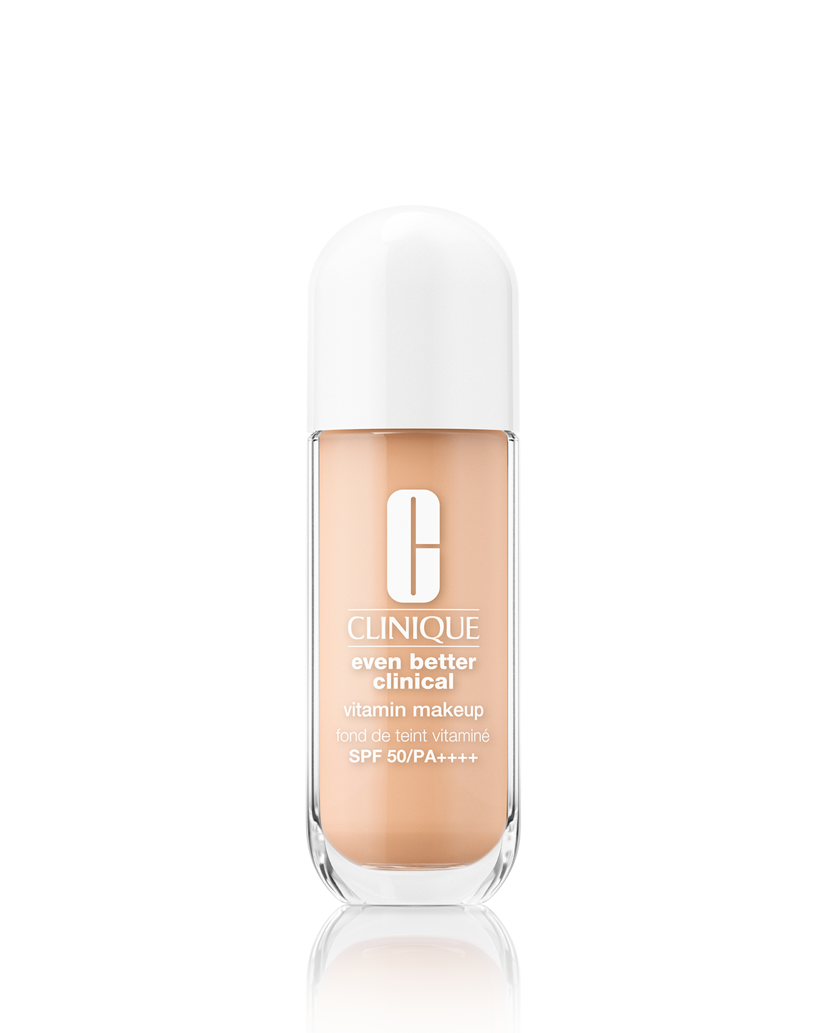 Even Better Vitamin Foundation