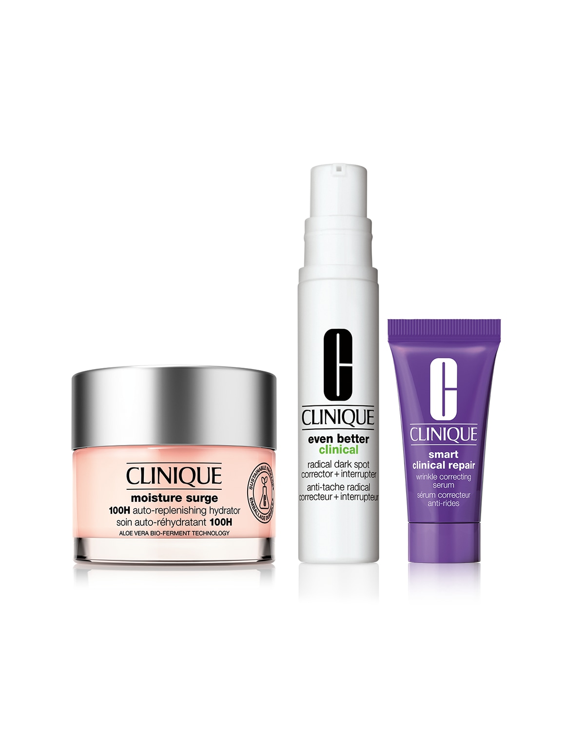 BEST SELLERS ENTRY KIT