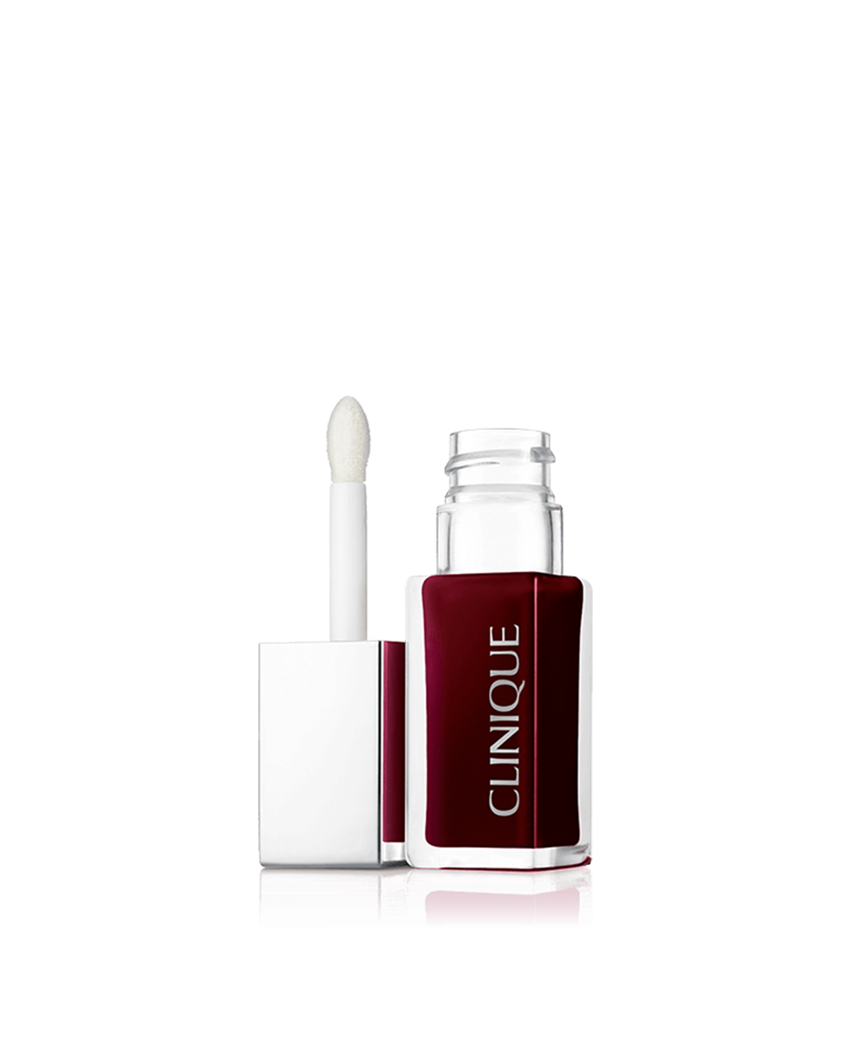 Limited Edition Clinique Pop Lip + Cheek Oil in Black Honey