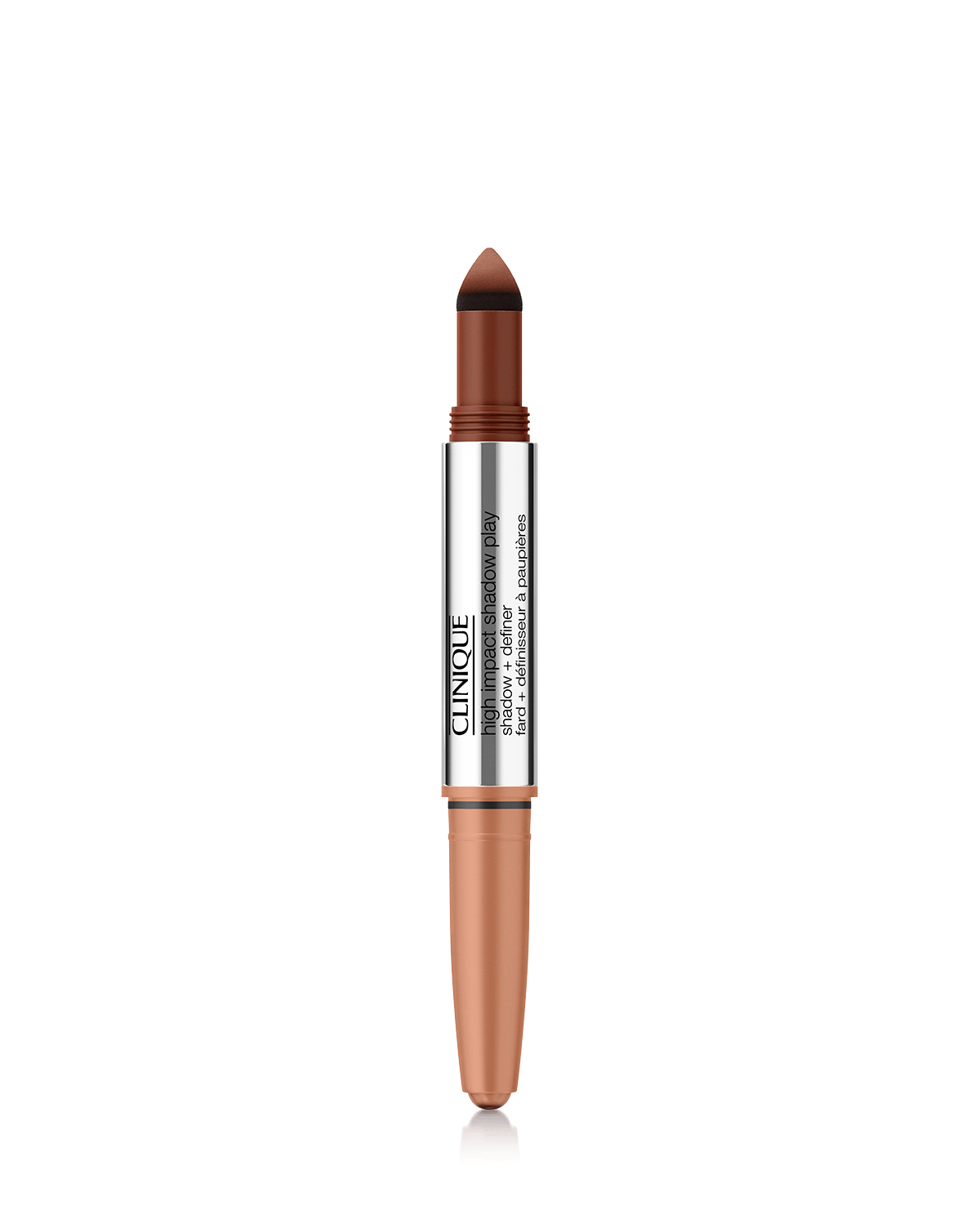 clinique high impact shadow play