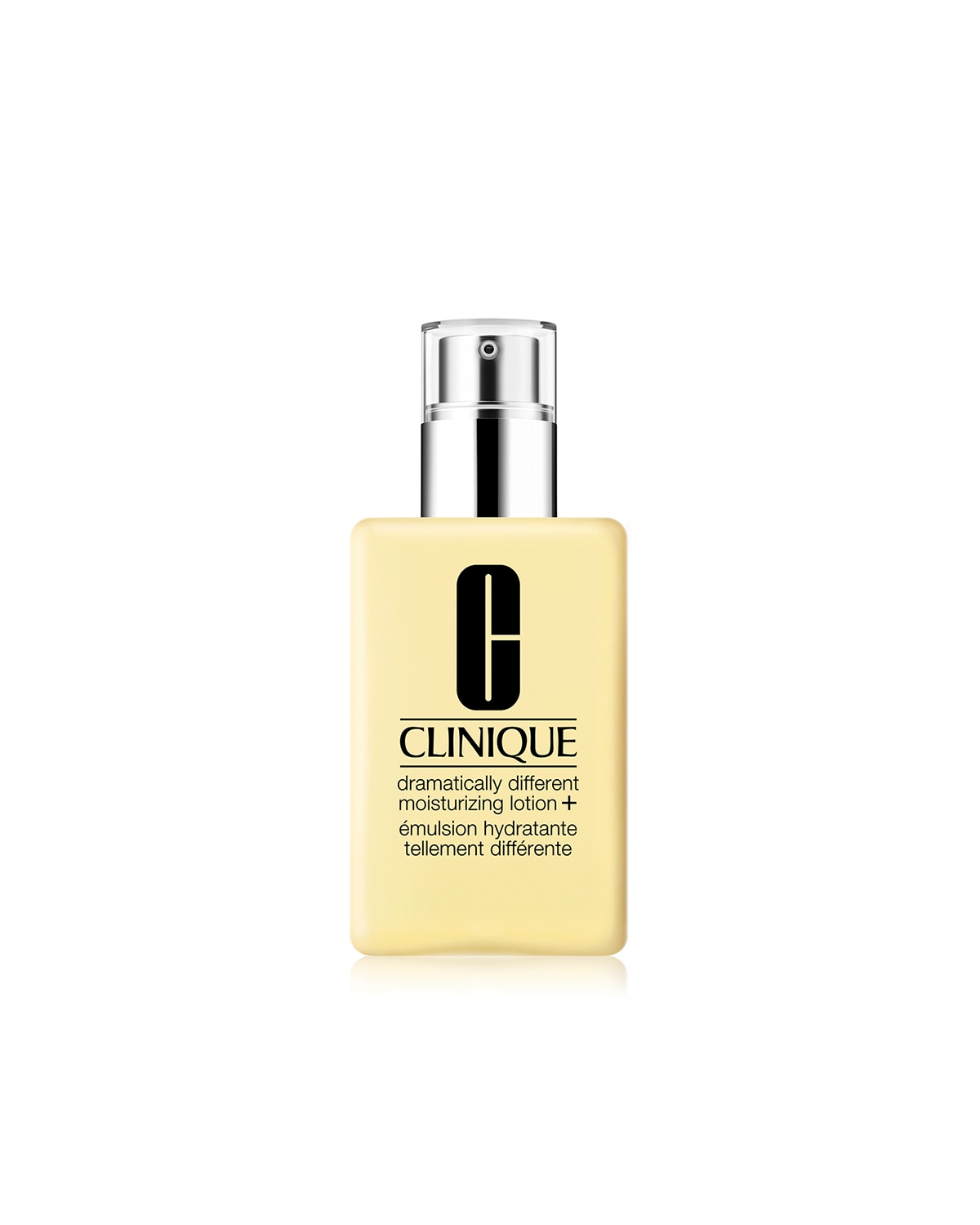 Dramatically Different Moisturizing Lotion+