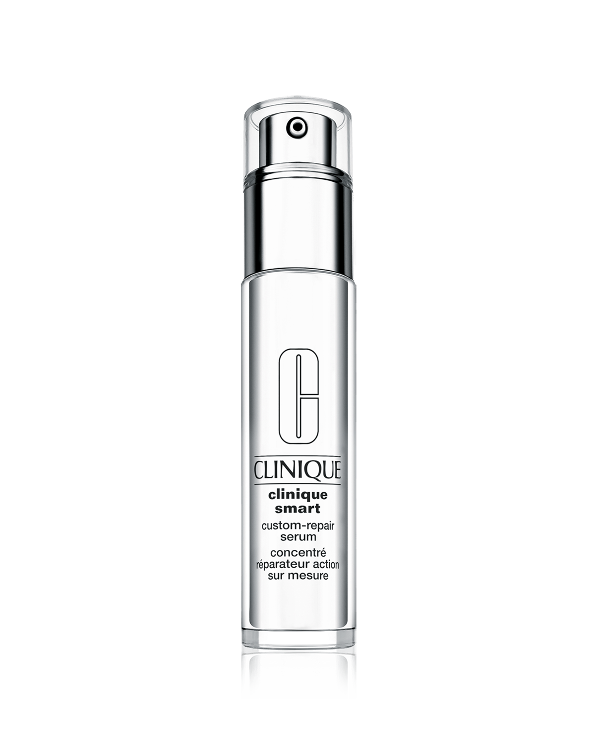 Clinique Smart Custom-Repair Serum