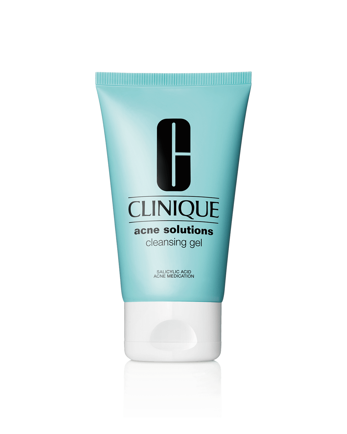 Acne Solutions Cleansing Gel Mini