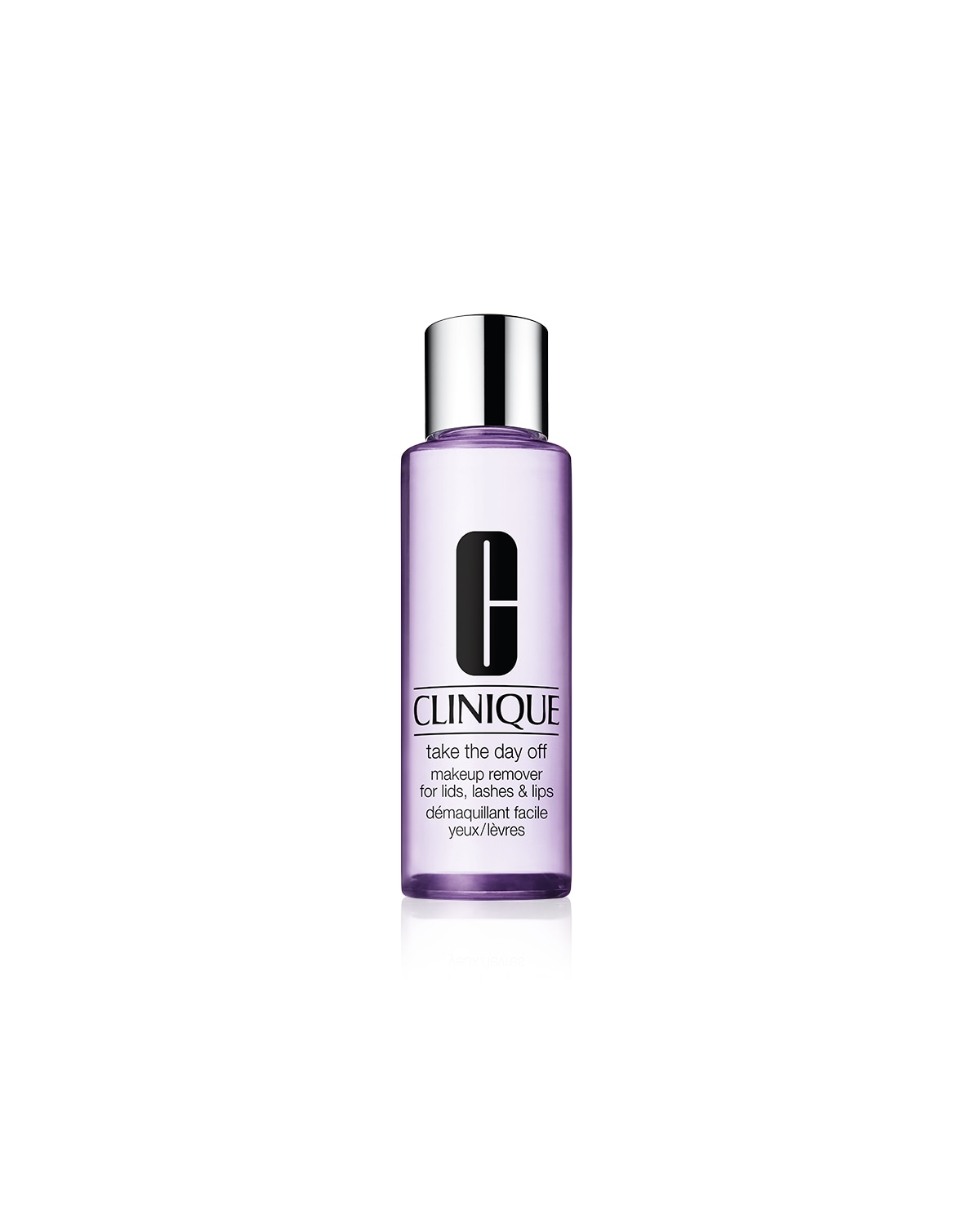 Take The Day Off Makeup Remover For Lids, Lashes & Lips
