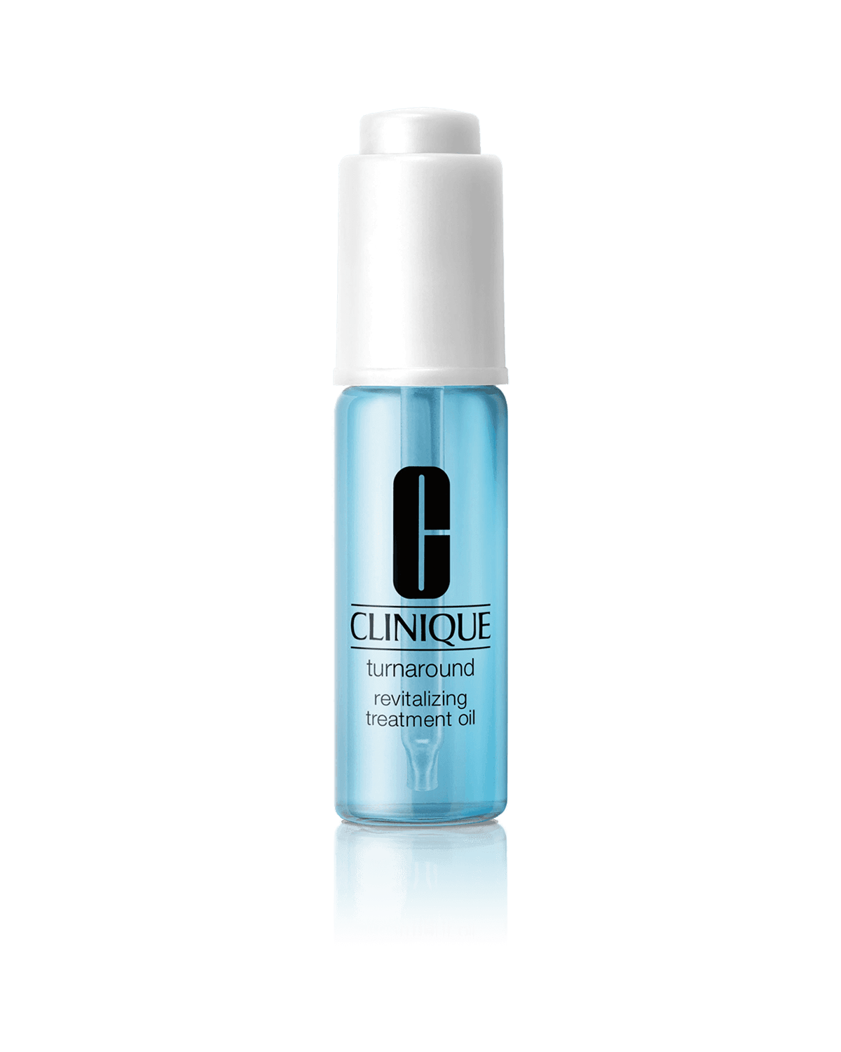 Turnaround Treatment Oil Mini