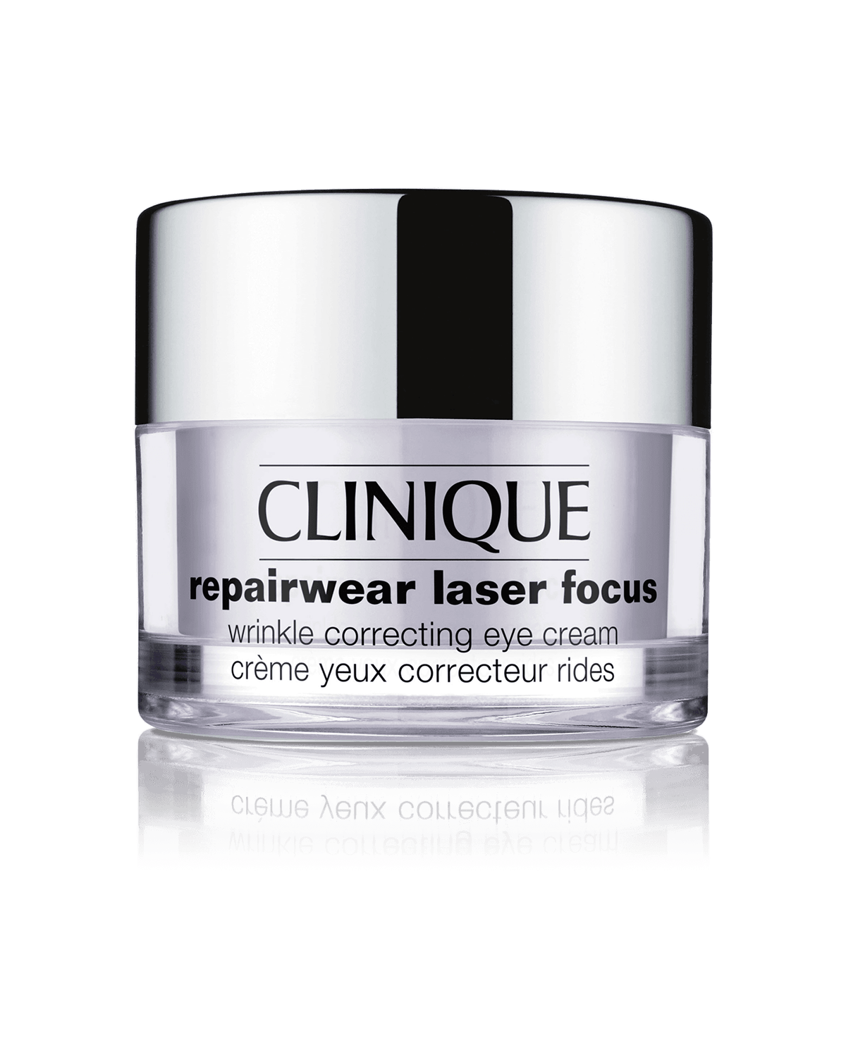 Repairwear Laser Focus Wrinkle Correcting Eye Cream