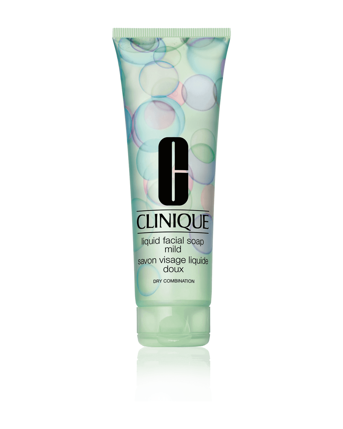 Jumbo Liquid Facial Soap Tube