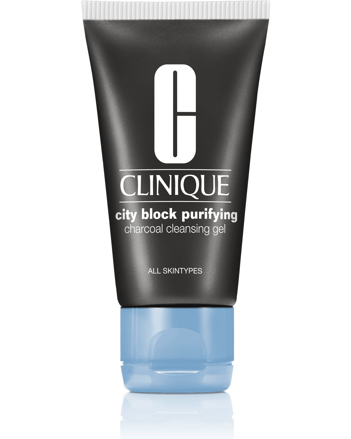 Detox System Charcoal Cleanser Mini
