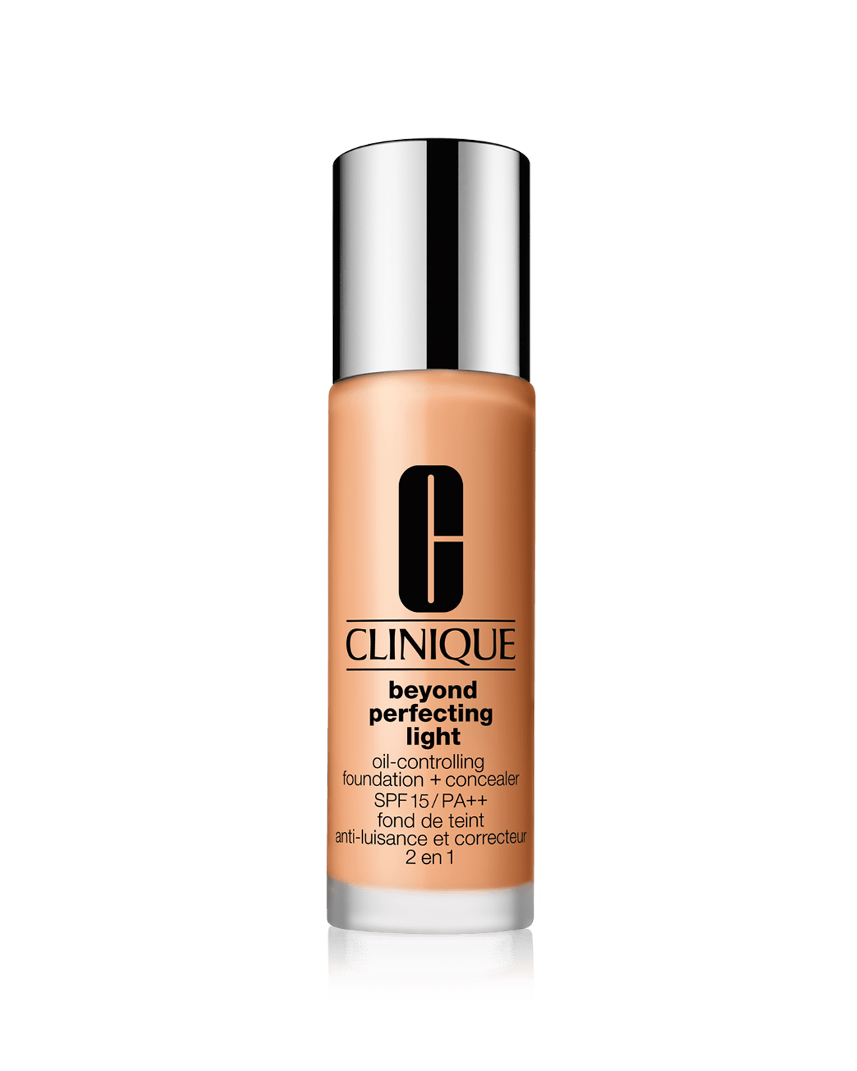 Beyond Perfecting Powder Foundation + Concealer SPF 30