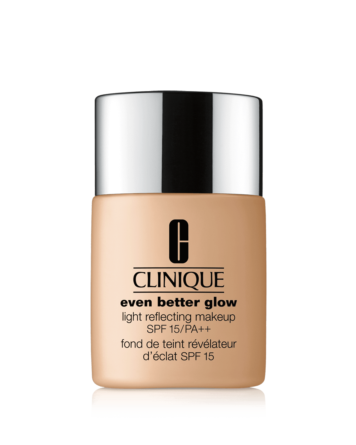 Even Better Glow Light Reflecting Makeup SPF15/PA++