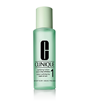 Clarifying Lotion Twice a Day Exfoliator 1