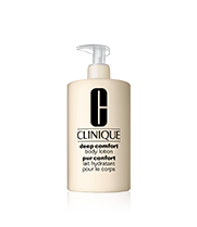 Deep Comfort Body Lotion